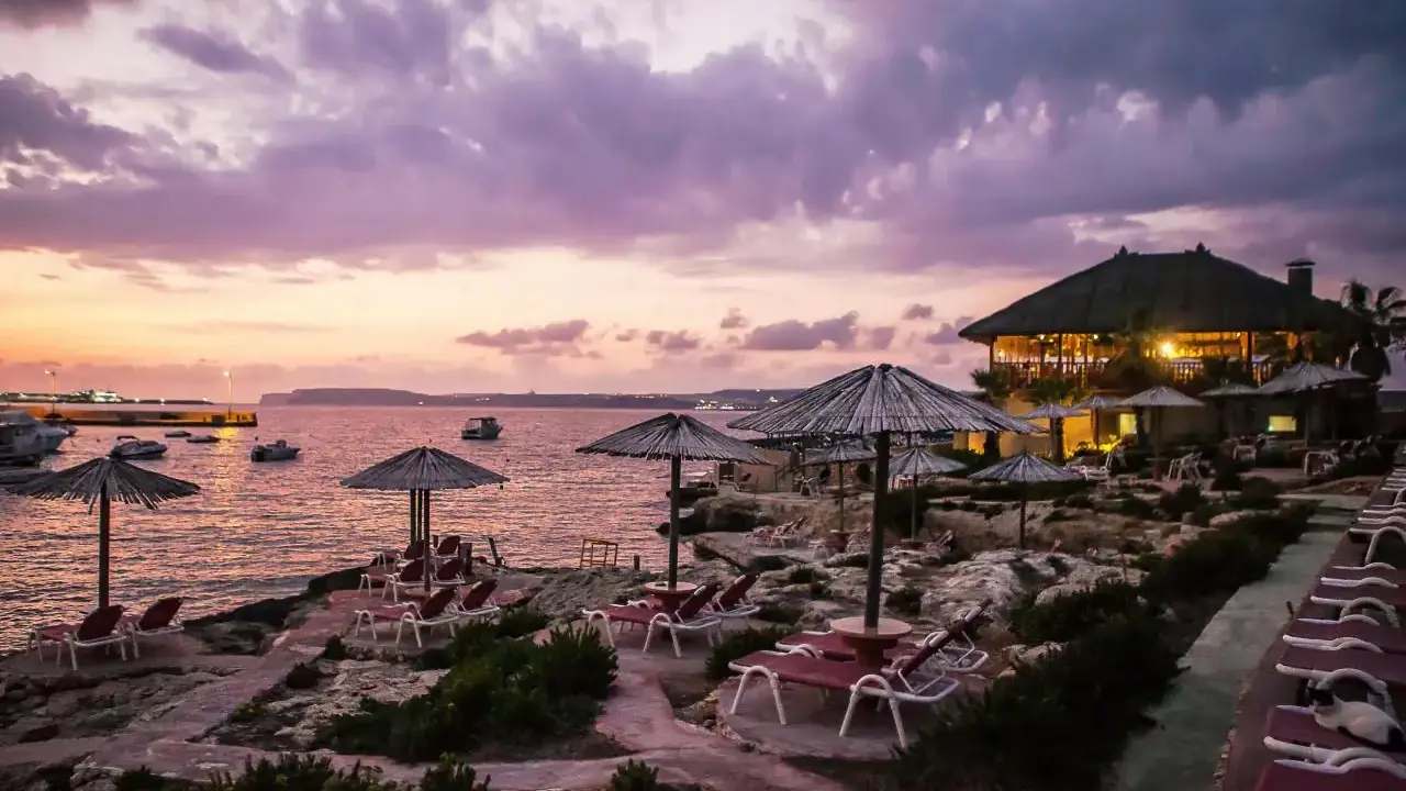Ramla Bay Resort