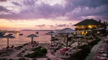 Ramla Bay Resort