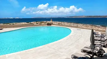 Ramla Bay Resort