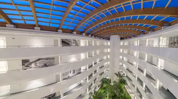 Ramla Bay Resort