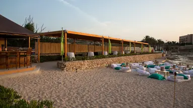 Ramla Bay Resort