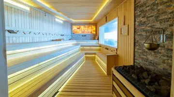 Ramla Bay Resort