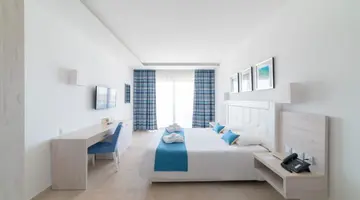 Ramla Bay Resort