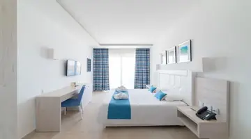 Ramla Bay Resort