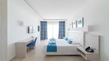 Ramla Bay Resort