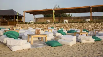 Ramla Bay Resort