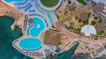 Ramla Bay Resort