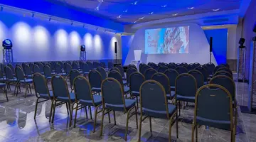Ramla Bay Resort