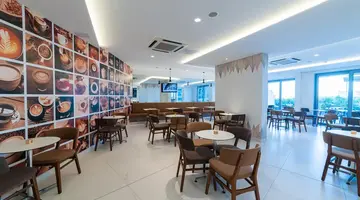 Ramla Bay Resort