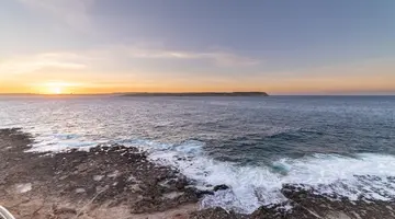 Ramla Bay Resort