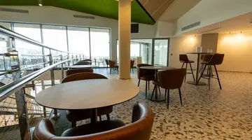 Ramla Bay Resort