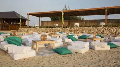 Ramla Bay Resort