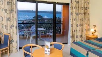 RAMLA BAY RESORT