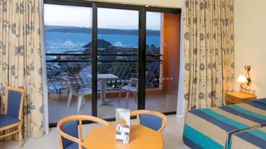 RAMLA BAY RESORT