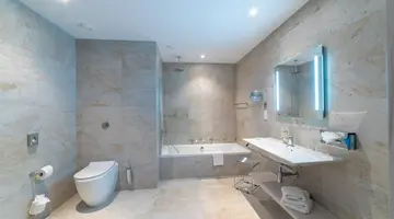 RAMLA BAY RESORT