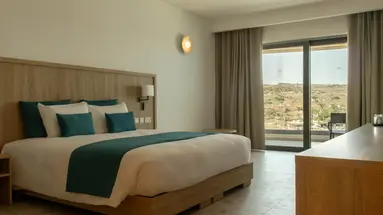 RAMLA BAY RESORT