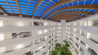 RAMLA BAY RESORT