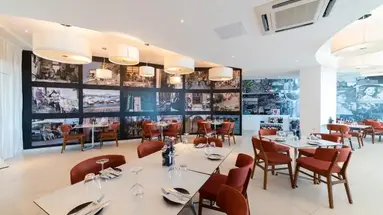 Ramla Bay Resort