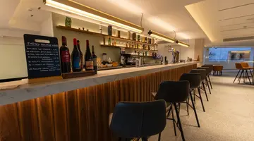 Ramla Bay Resort