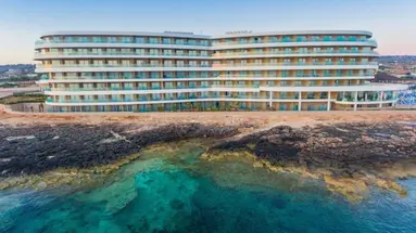 Ramla Bay Resort