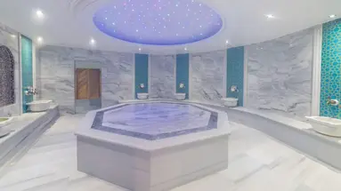 Ramla Bay Resort