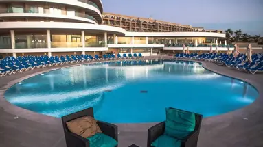 Ramla Bay Resort