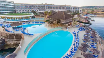 Ramla Bay Resort
