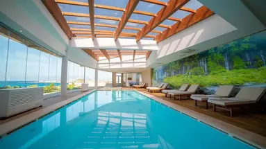 Ramla Bay Resort