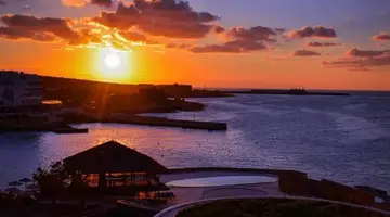 Ramla Bay Resort