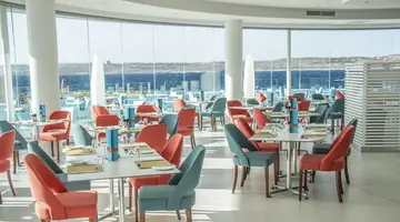 Ramla Bay Resort