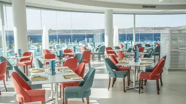 Ramla Bay Resort