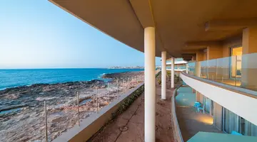 Ramla Bay Resort