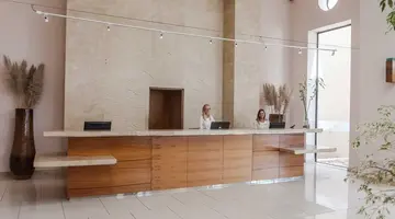 Ramla Bay Resort