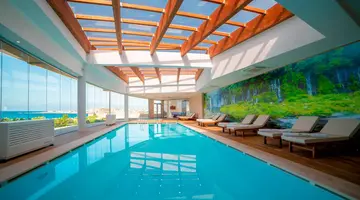 Ramla Bay Resort