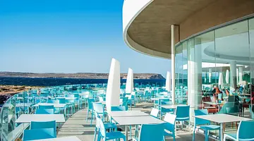 Ramla Bay Resort