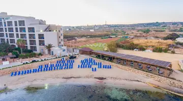 Ramla Bay Resort