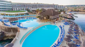Ramla Bay Resort