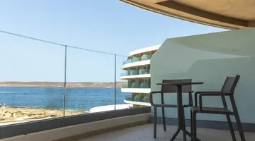 Ramla Bay Resort