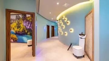 Ramla Bay Resort