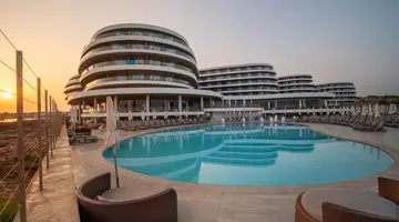 Ramla Bay Resort