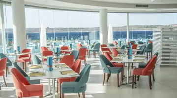Ramla Bay Resort