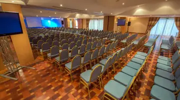 Ramla Bay Resort