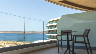 Ramla Bay Resort
