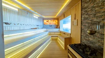 Ramla Bay Resort