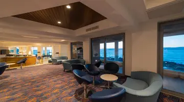 Ramla Bay Resort