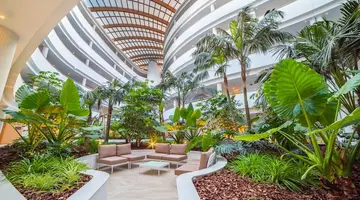 Ramla Bay Resort