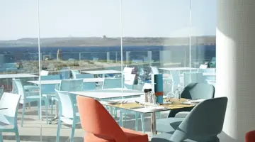 Ramla Bay Resort