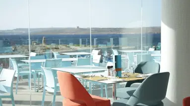 Ramla Bay Resort