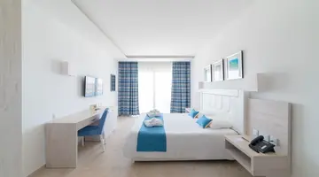 RAMLA BAY RESORT