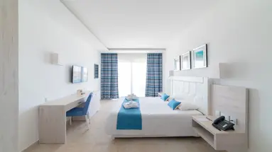 RAMLA BAY RESORT